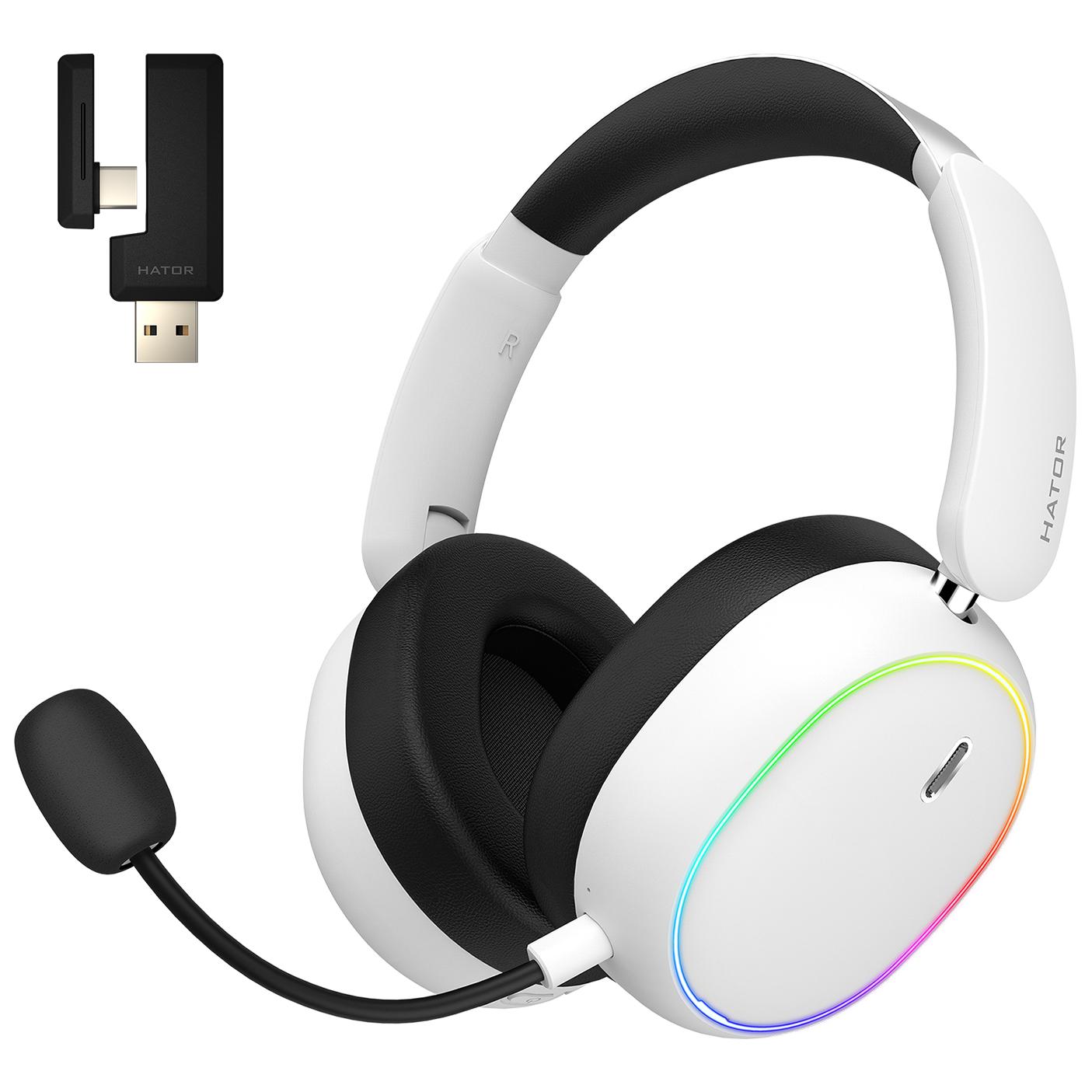 HATOR Phoenix 2 Wireless Gaming Headset