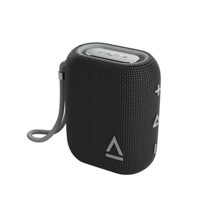 Creative MF8475 Multimedia Speaker - Waterproof IP67 - Bluetooth - 10hr Battery Life