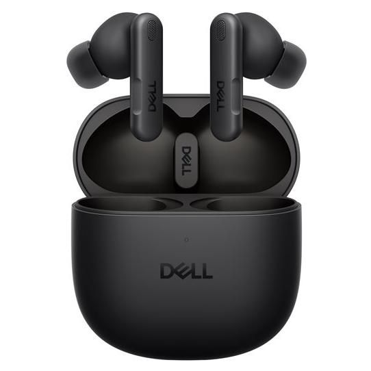Dell Pro Plus Earbuds - EB525 - Bluetooth Wireless Headphones with Microphone and Active Noise Cancellation