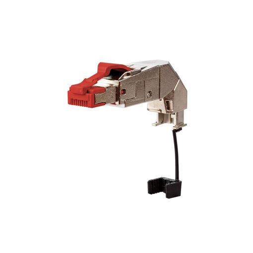 Metz Connect 25g RJ45 Field Plug Pro