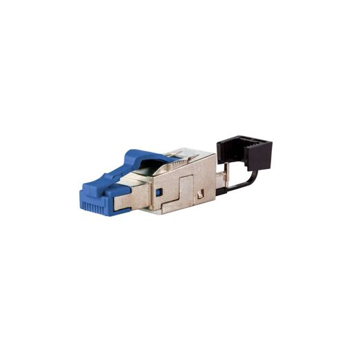 Metz Connect 40G RJ45 Field Plug Pro