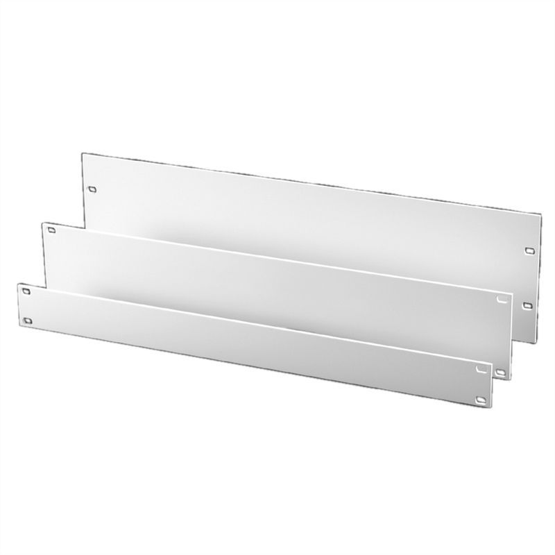 Schroff 19-inch 1U Rack Mount Cache