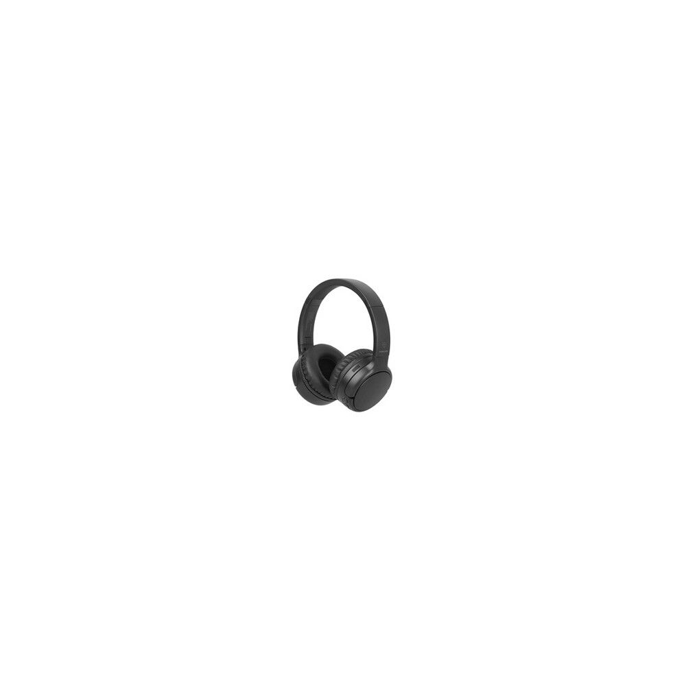 Swingson BT Black Headphones