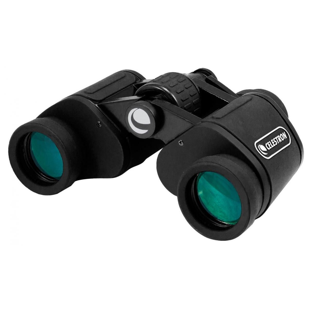 Celestron Upclose G2 7x35 Porro Binoculars (BK-7 Prisms)
