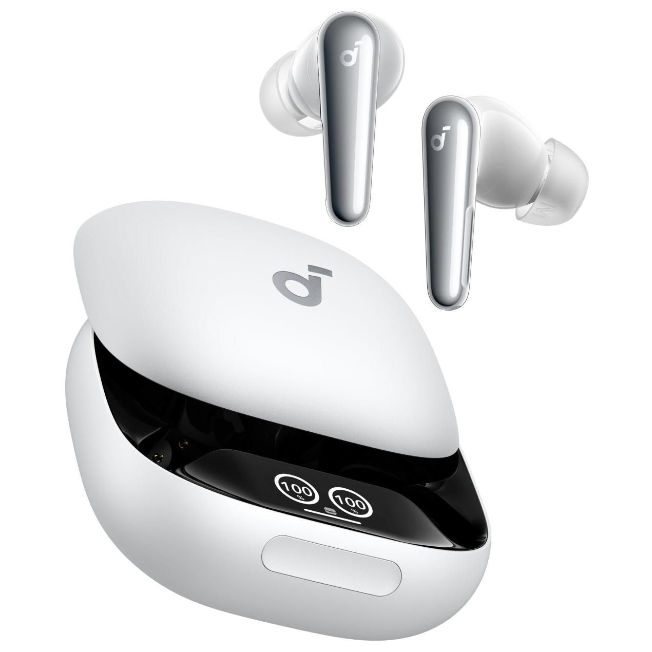 Casque Soundcore Liberty 4 Pro (TWS) Bluetooth Sans Fil