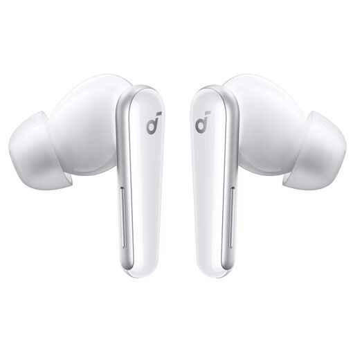 Auriculares Soundcore Anker Liberty 5 Verdaderamente Inalámbricos - Blanco