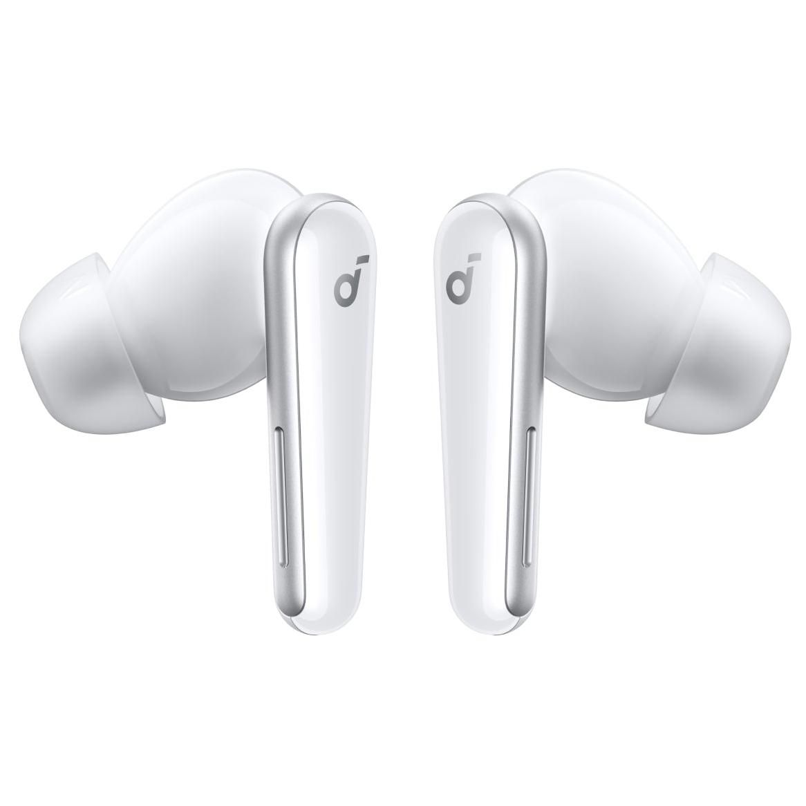 Auriculares Soundcore Anker Liberty 5 Verdaderamente Inalámbricos - Blanco