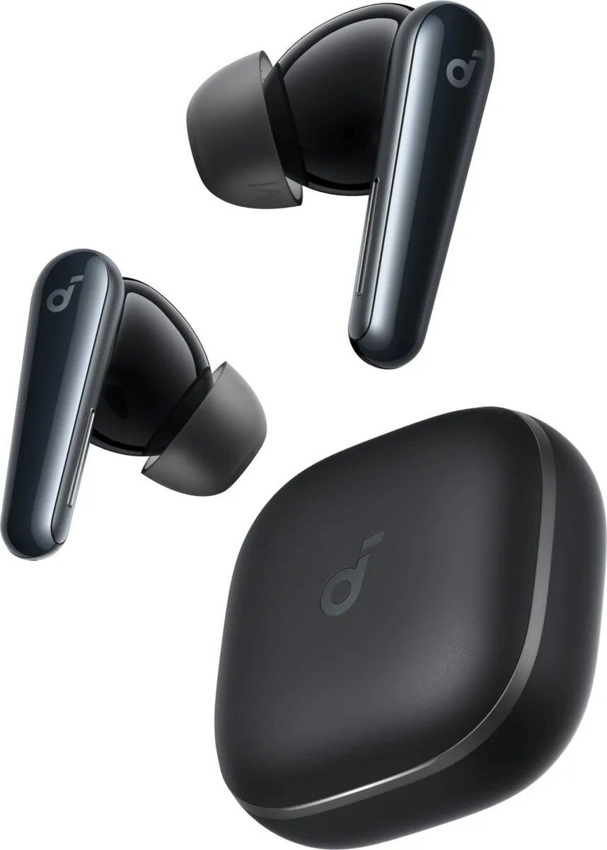 Auriculares Anker Soundcore Liberty 5 True Wireless - Negro