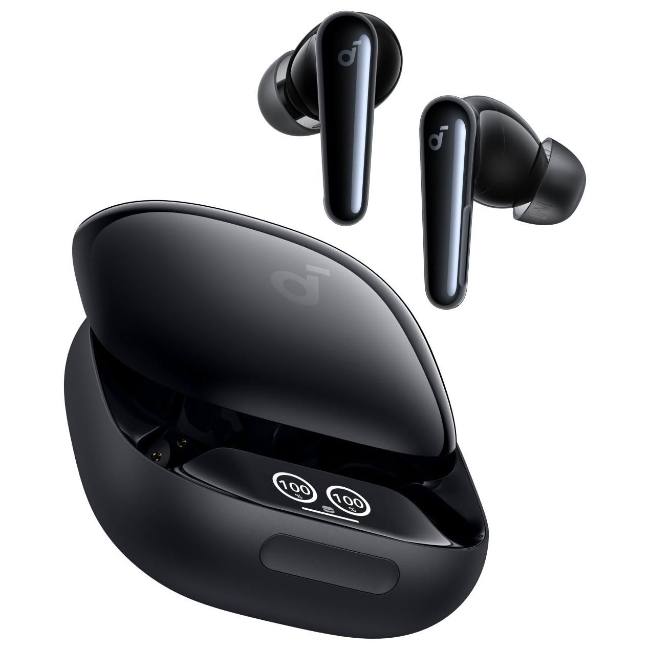 Casque Anker Liberty 4 Pro Également sans fil avec technologie Bluetooth