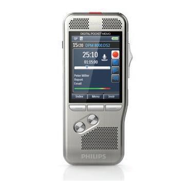 Philips DPM 8300 Dictaphone