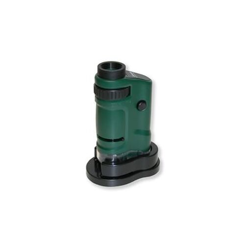 Carson MM-24 40x Optical Microscope