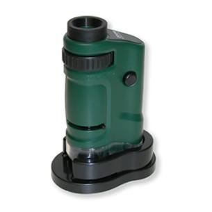 Carson MM-24 40x Optical Microscope