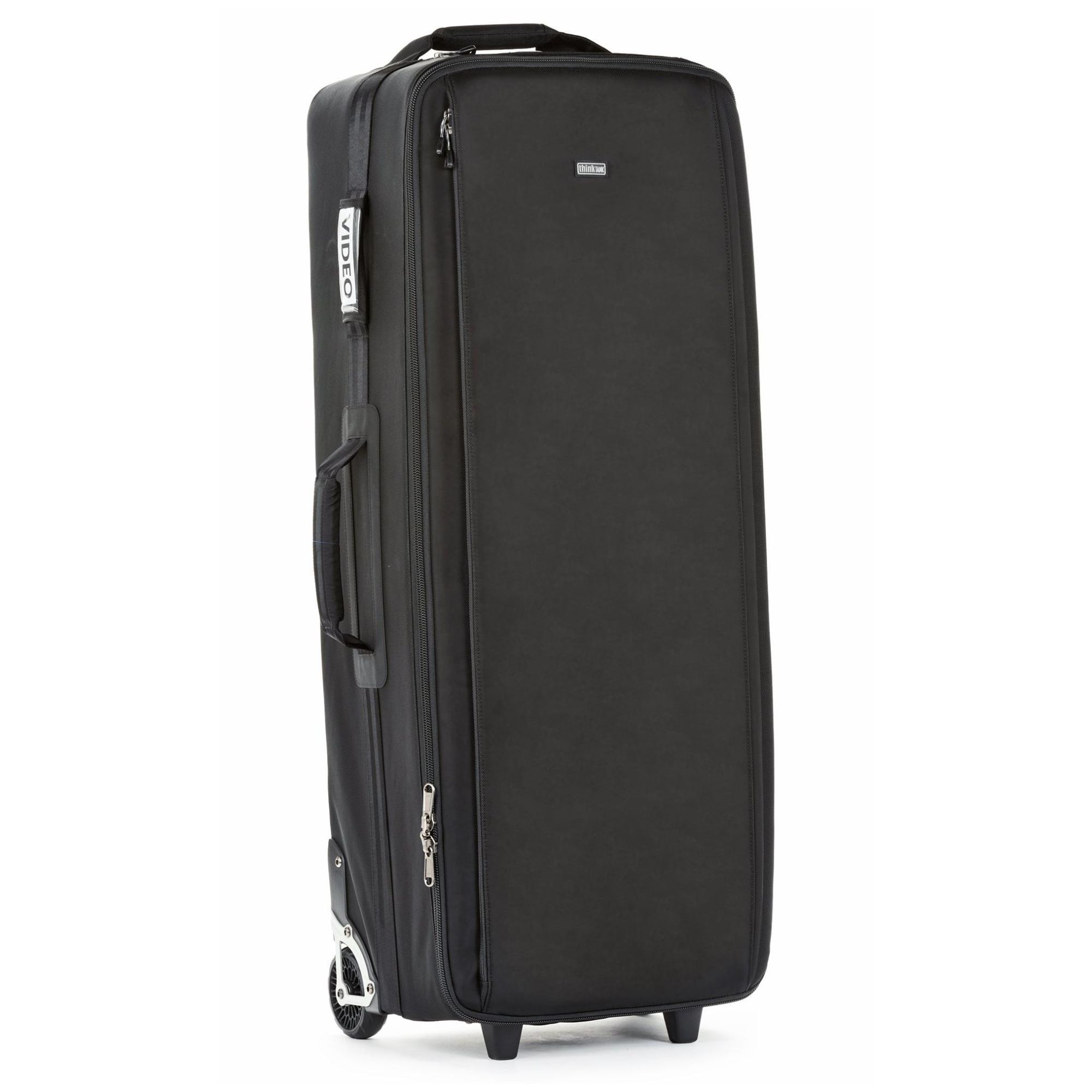 Think Tank Production Manager 40 V2 Camera/Photo Cart 2 Wheels Black