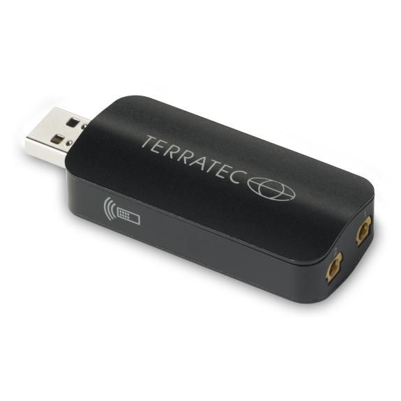 TerraTec T5 DVB-T USB Receiver