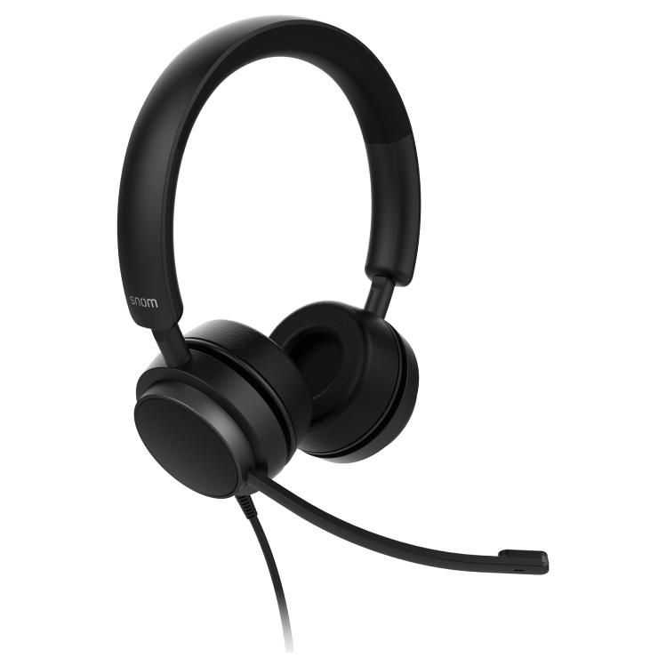 Snom A310D Corded Headset