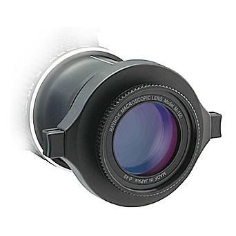 Raynox Camera Lens and Filter DCR-150 Black