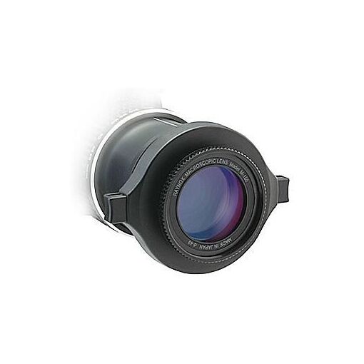 Objectif et filtre photo Raynox DCR-150 Noir