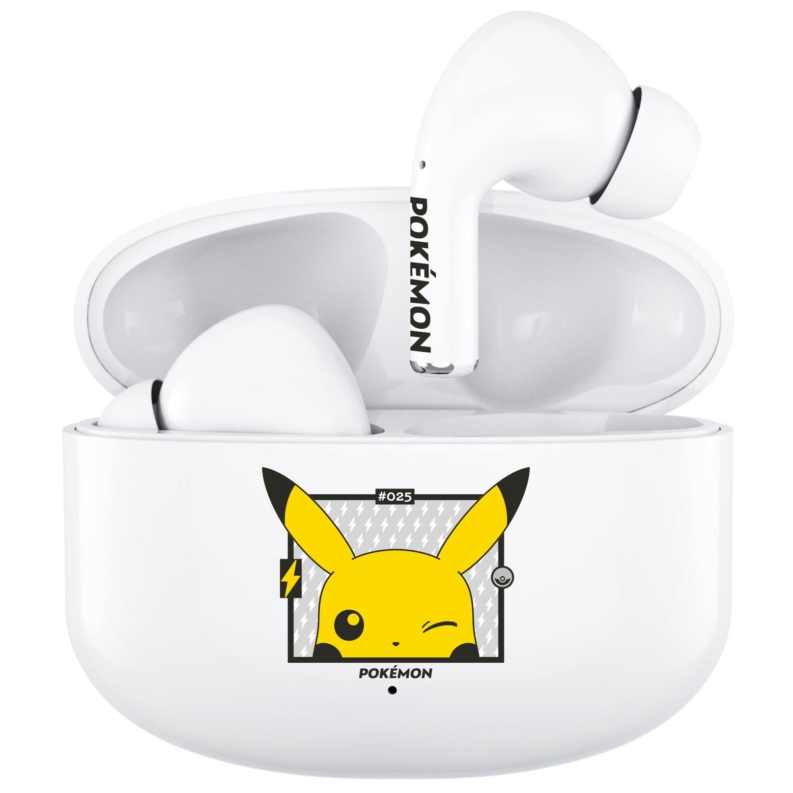 OTL Technologies PK0968 True Wireless Stereo Earbuds