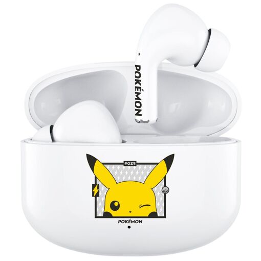Auriculares inalámbricos verdaderos OTL Technologies PK0968