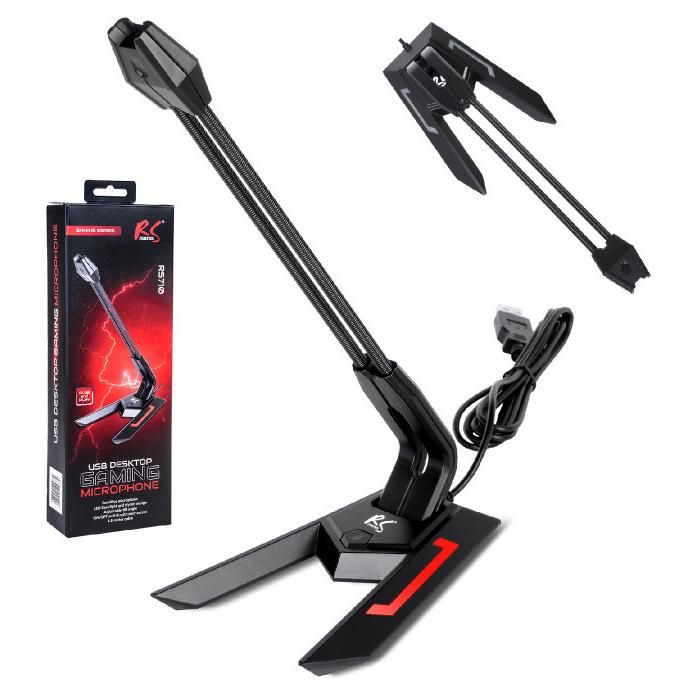NanoRS RS710 Microphone