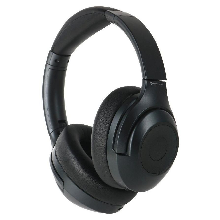 Forcell Wireless Headset with Bluetooth and USB-C