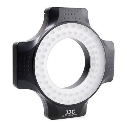JJC LED-60 Flash Light, Black