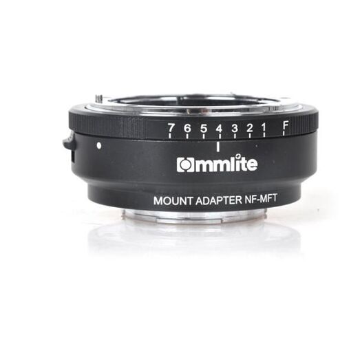 Commlite Camera Lens Adapter