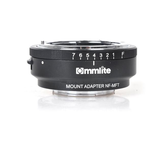 Commlite Camera Lens Adapter