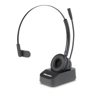 Hamlet Renova Wireless Bluetooth Headphones with Charging Dock