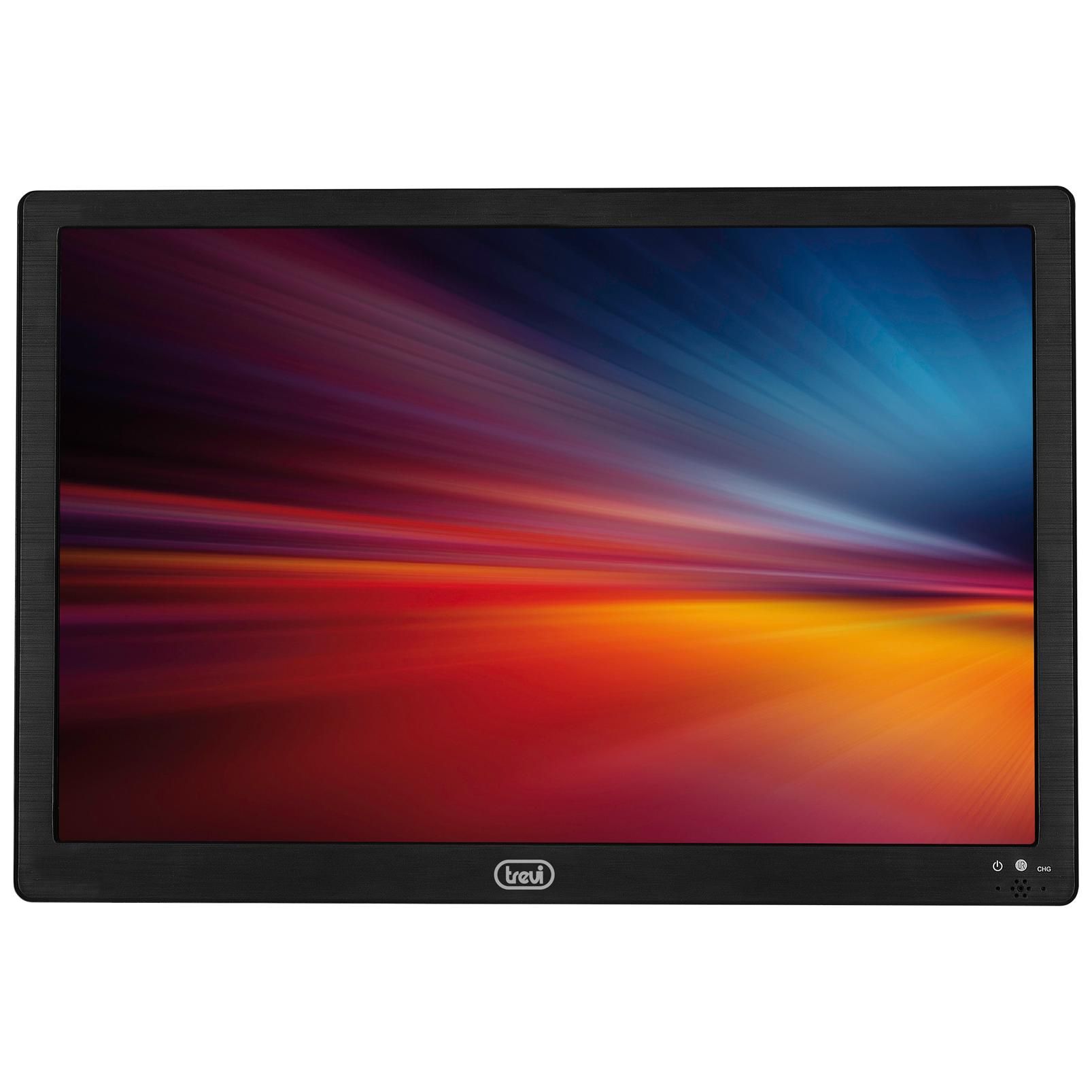 Trevi 14-Inch Portable TV