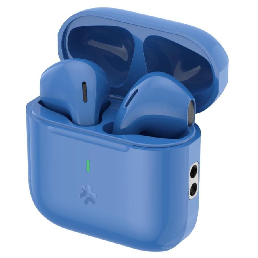 Celly COMPACT True Wireless Stereo Earbuds (TWS)
