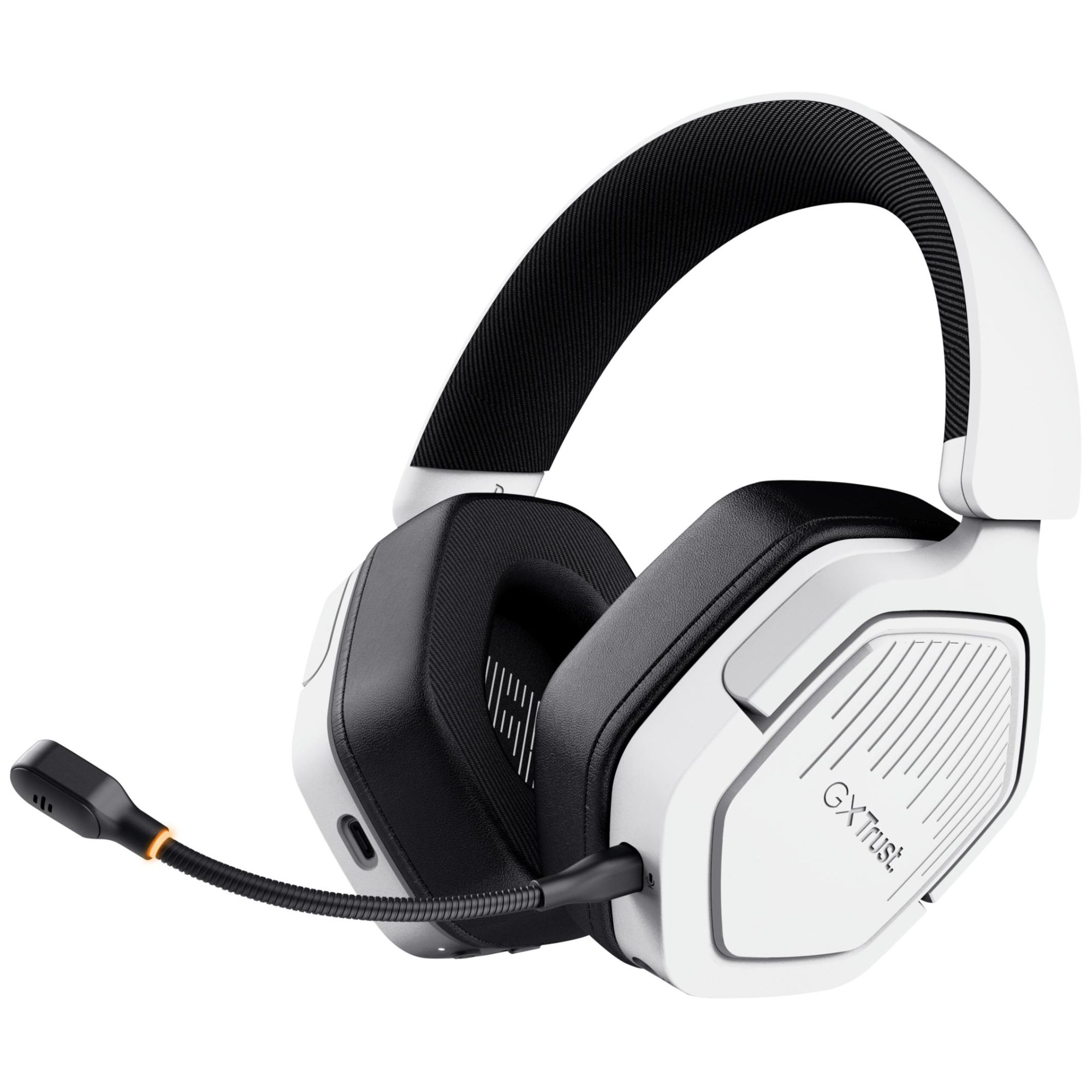 Trust GXT 493W Carus Wireless and Wired Gaming Headset
