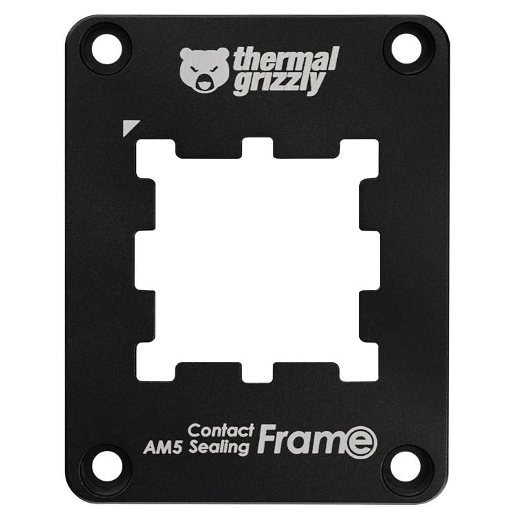 Thermal Grizzly TG-CSF-AM5 Computer Cooling System Frame Upgrade Kit