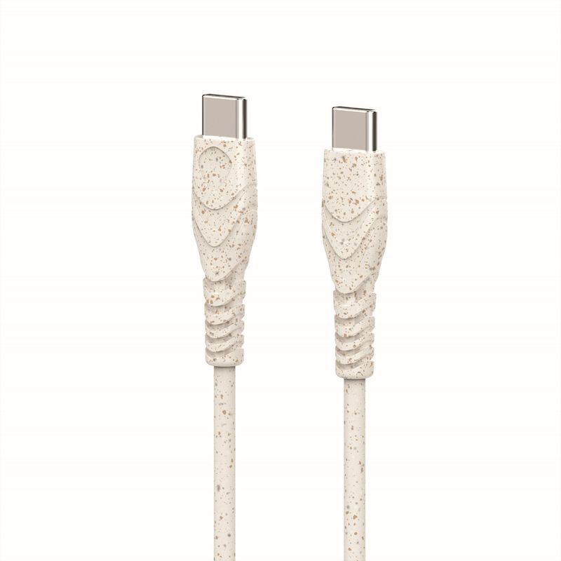 Biond USB-C to USB-C 3A Cable, 1.2m