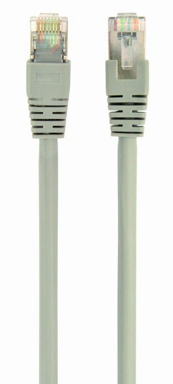 Gembird Cat6 S/FTP Network Cable, 2m - Grey