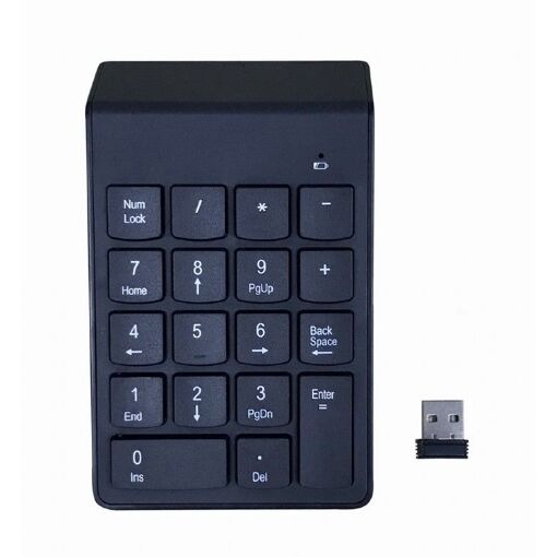 Gembird Bluetooth Digital Keyboard