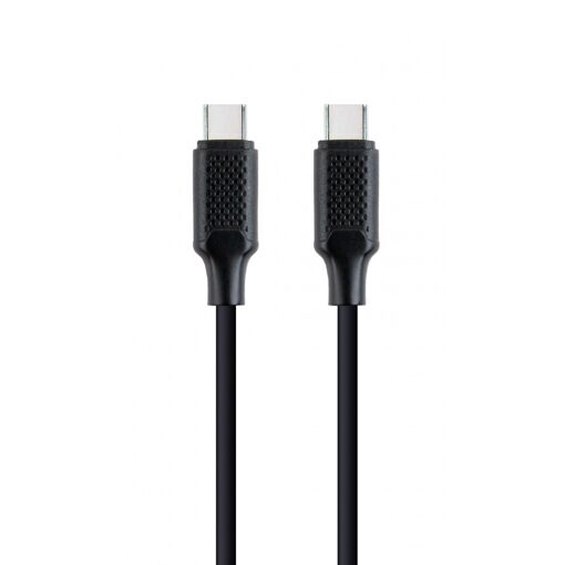 Gembird USB-C Cable 1.5m (Black)