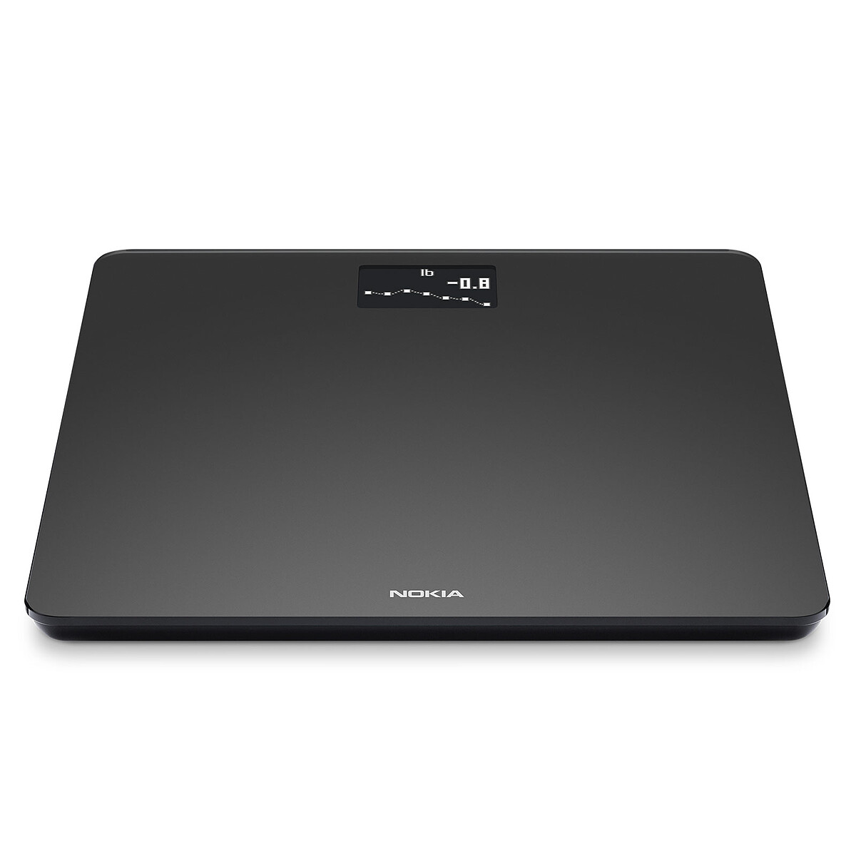 Withings Nokia Body Noir