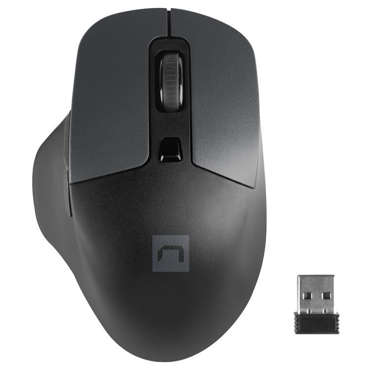 Natec BlackBird 2 Wireless Gaming Mouse