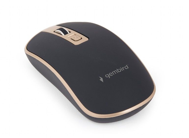 Gembird Wireless Optical Gaming Mouse