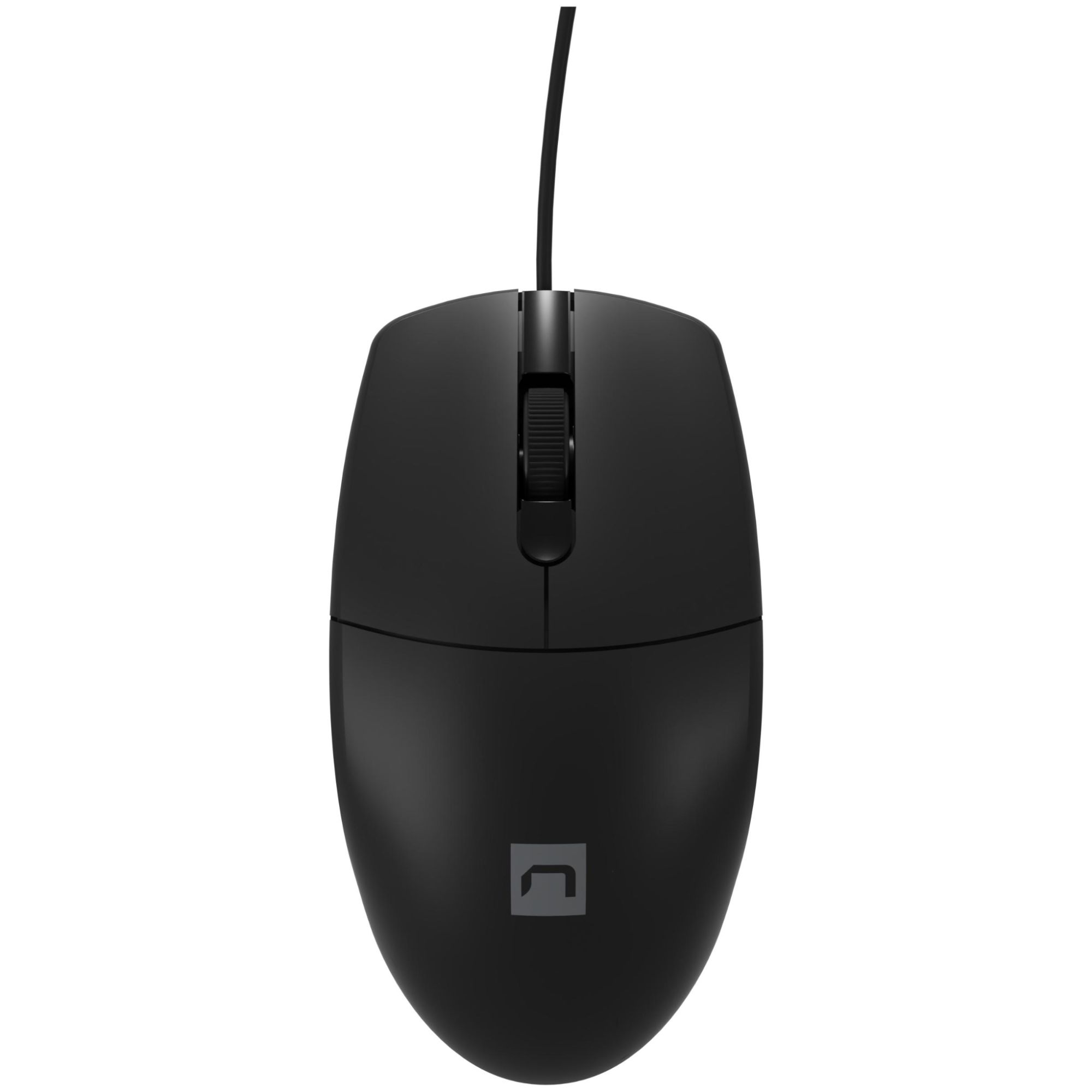 Natec NMY-1987 Optical USB Type-A Mouse