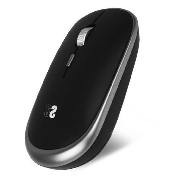 Souris sans fil Subblim ambidextre
