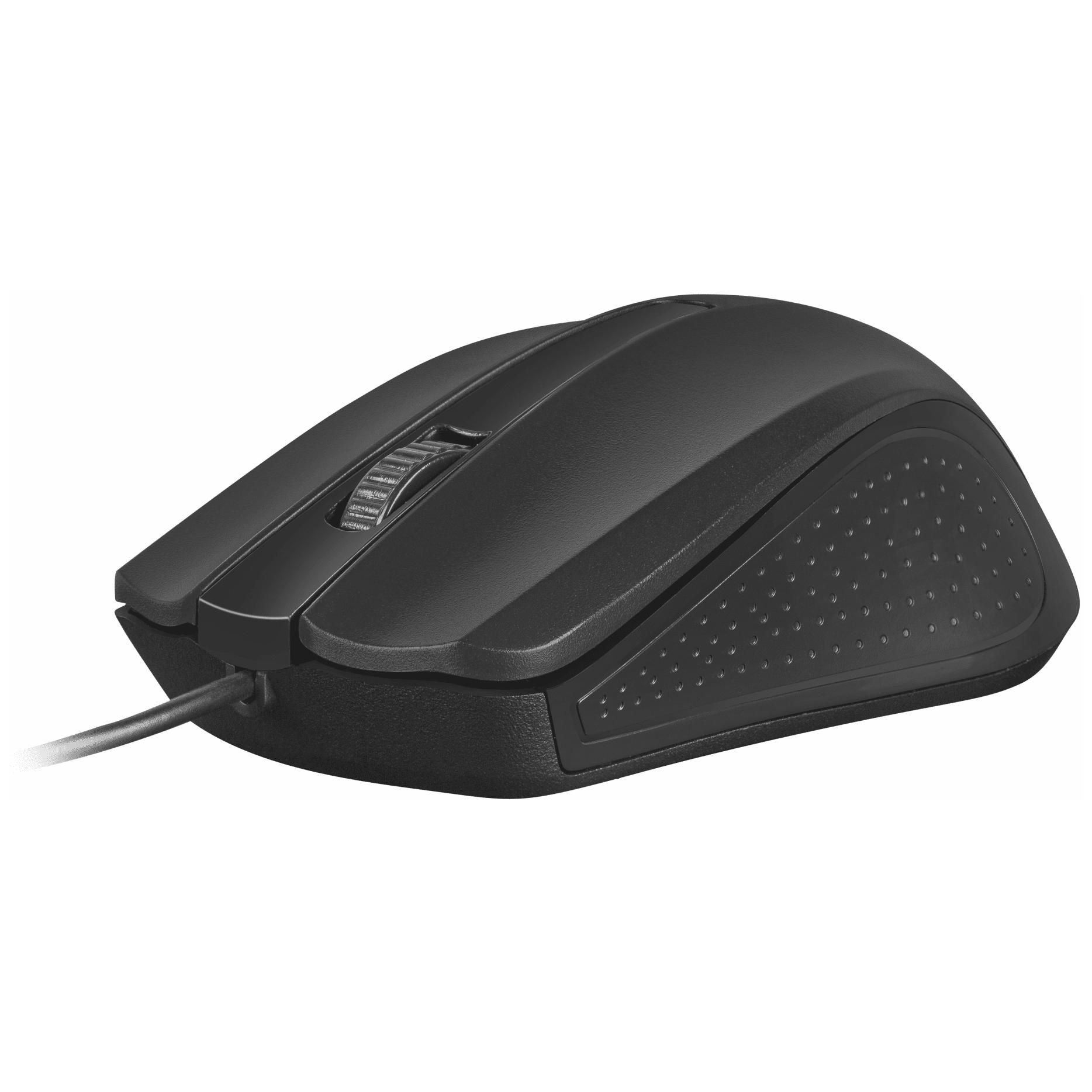 Natec Snipe Optical Mouse for Right-Handed Users