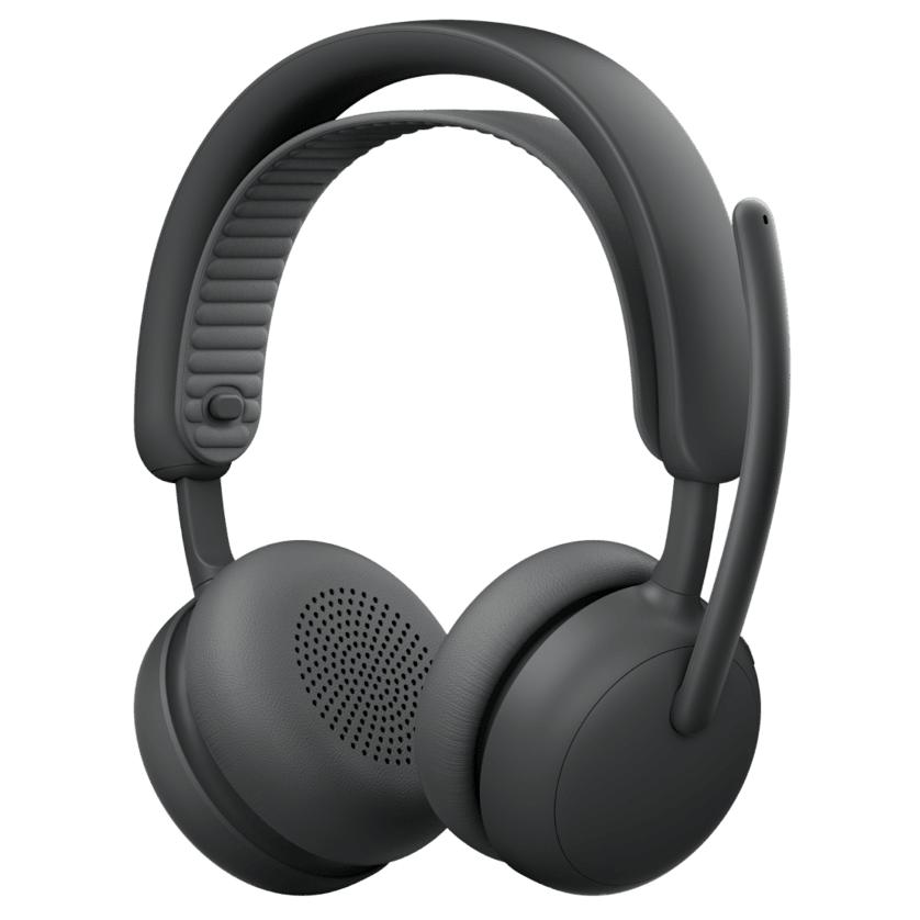 Auricular inalámbrico Logitech Zone Wireless 2 ES