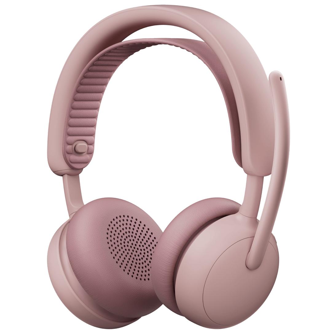 Logitech Zone Wireless 2 ES Headset