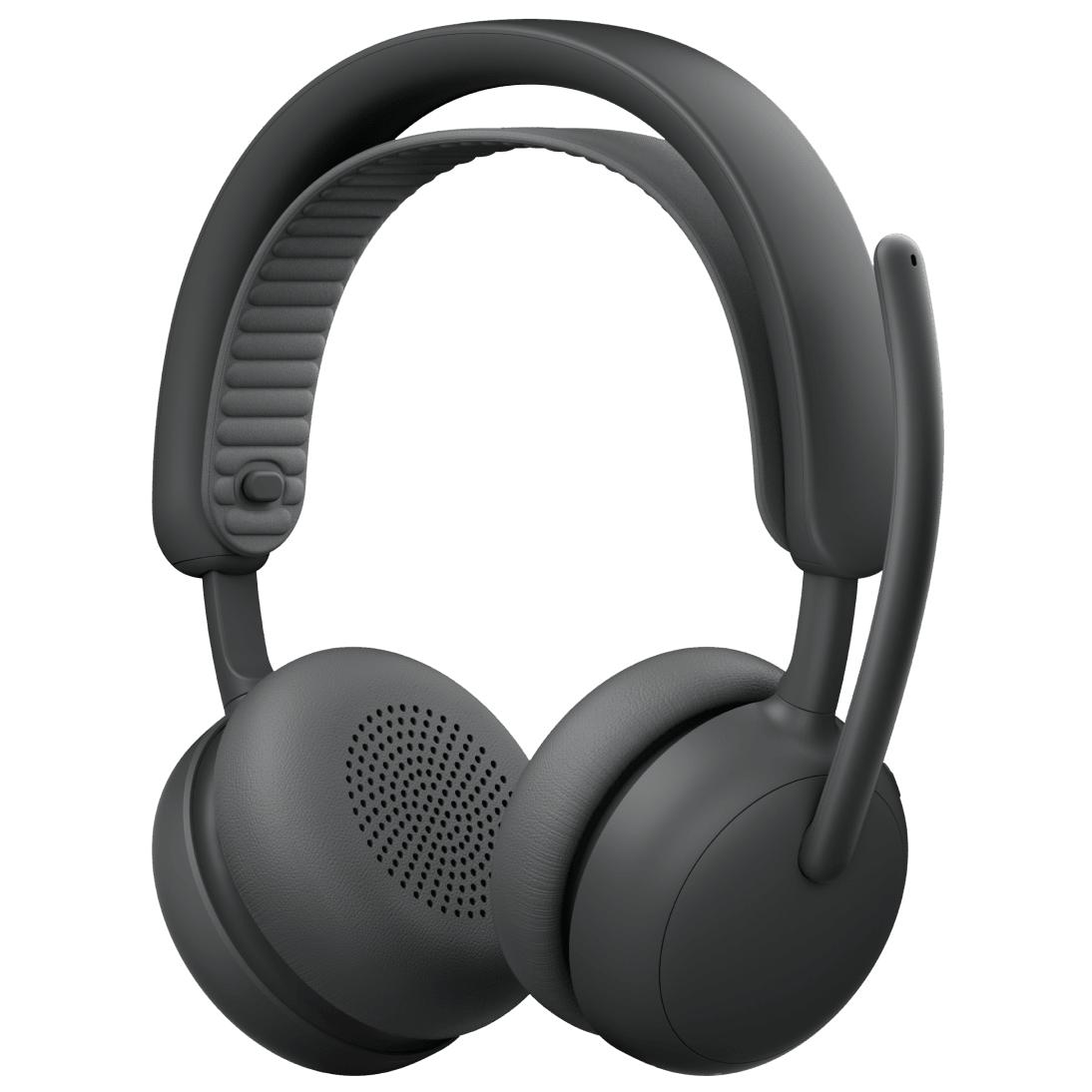 Auricular inalámbrico Logitech Zone Wireless 2 ES para negocios