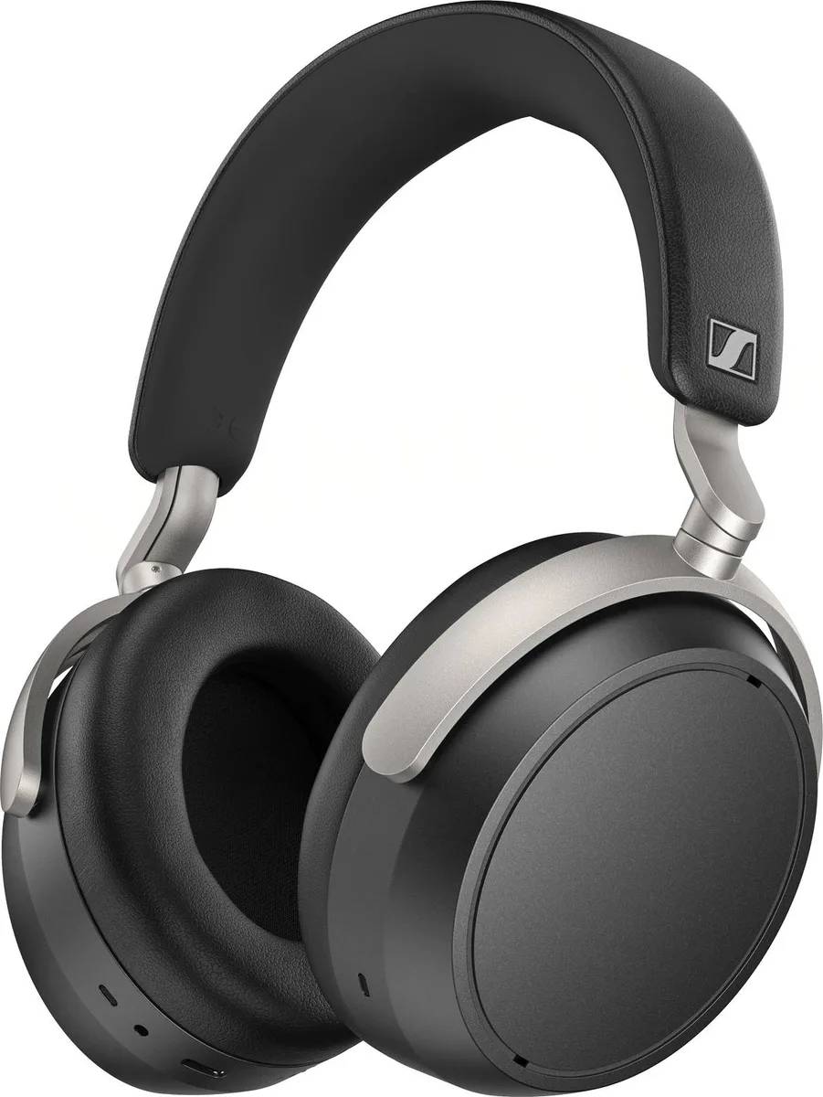 Sennheiser HDB 630 Bluetooth Headset, Black