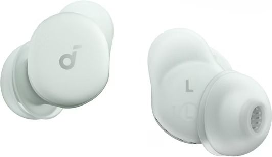 Anker Soundcore Sleep A30 True Wireless Earbuds (Green, 24GB)