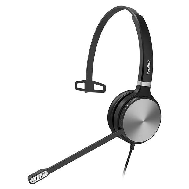 Yealink YHS36 Headset, Wired, Office/Call Center