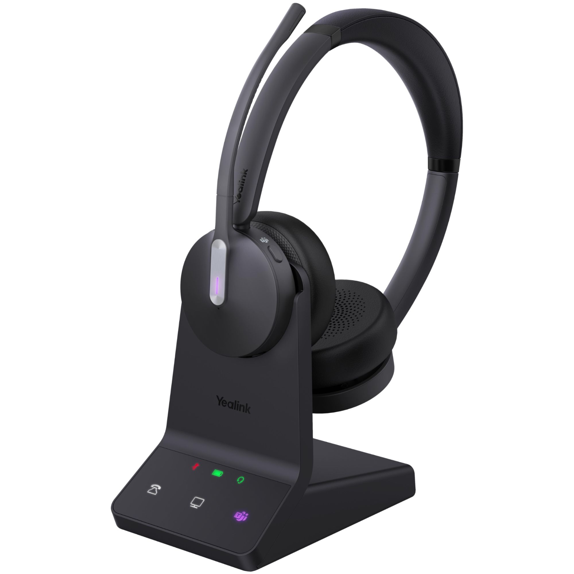 Yealink WH64 Dual Team Headset